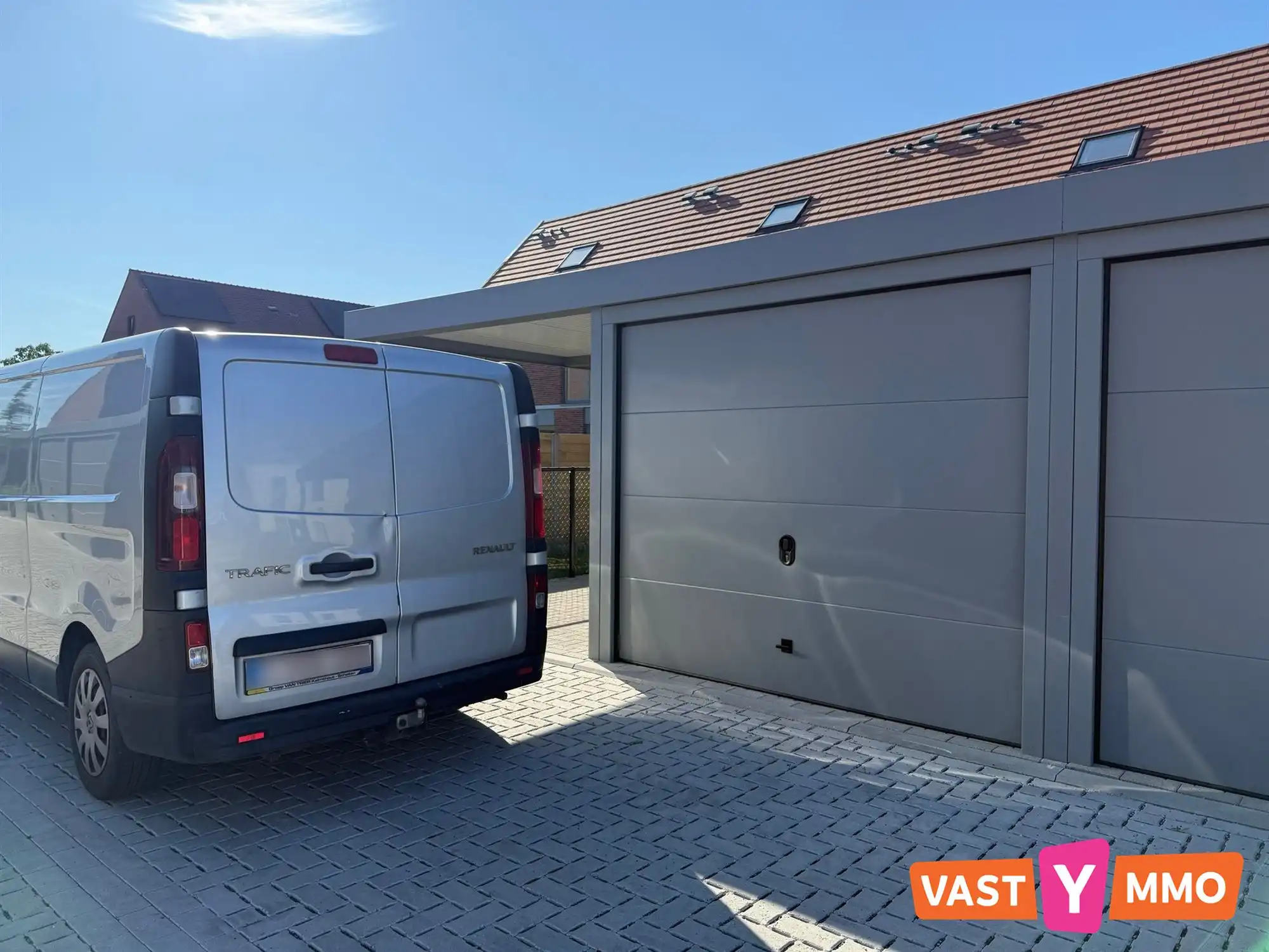 Huis foto 16