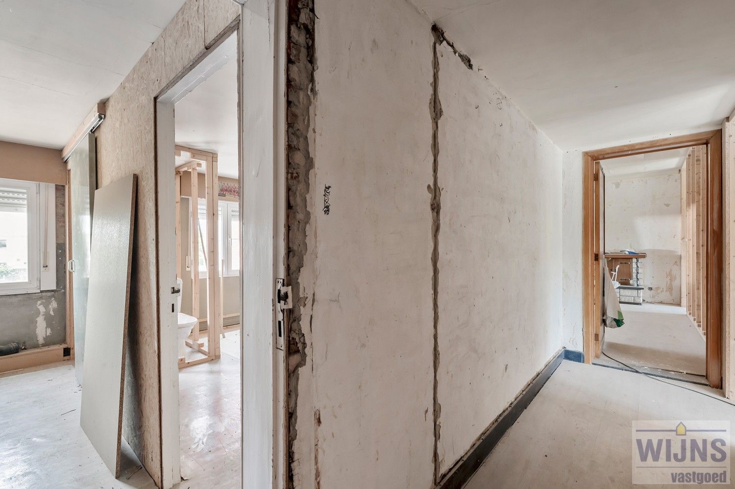 Opbrengsteigendom met centrale ligging foto 38