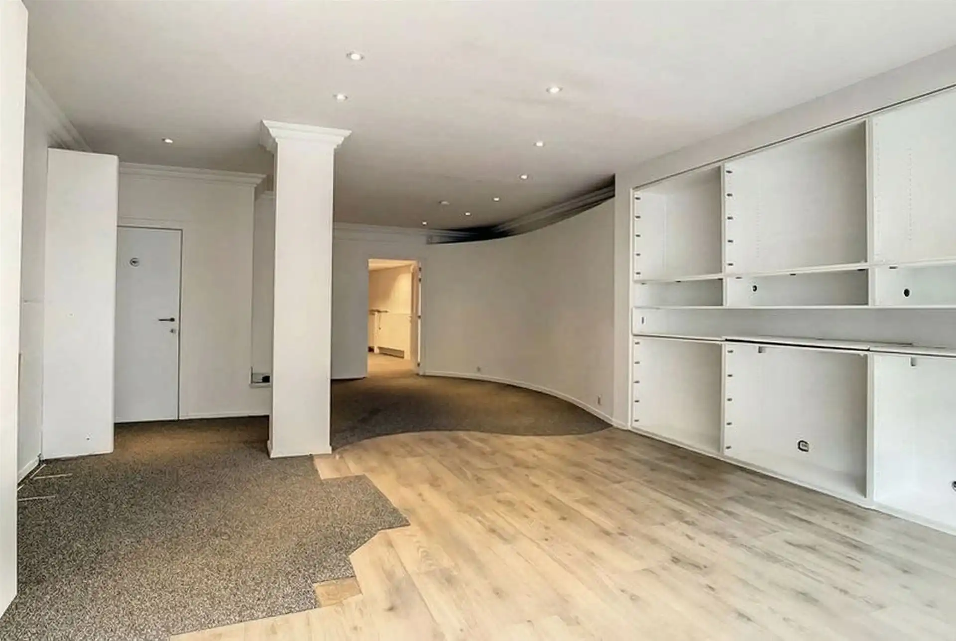 POP-UP ruimte - Centrum Tervuren - toplocatie! foto 2