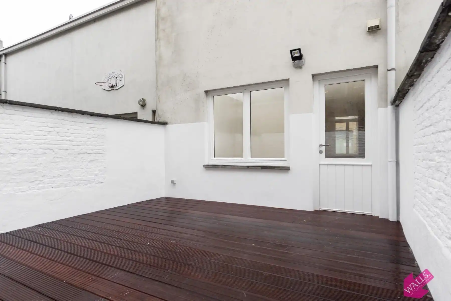 Gerenoveerde woning met tuin op Zurenborg foto 5