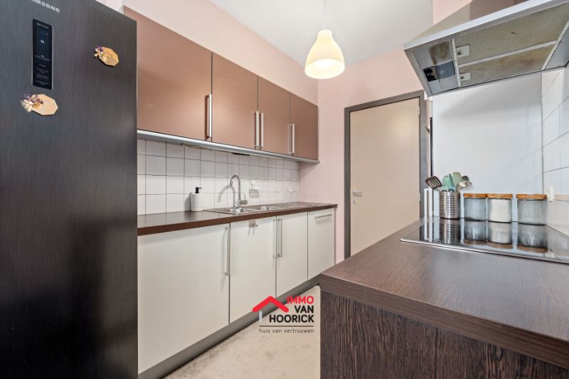 Mooi Ruim instapklaar appartement 2 slaapkamers! foto 6