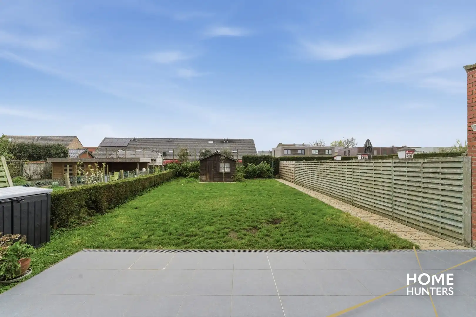 Instapklare woning met 3 slaapkamers op gunstige ligging te Ieper! foto 18