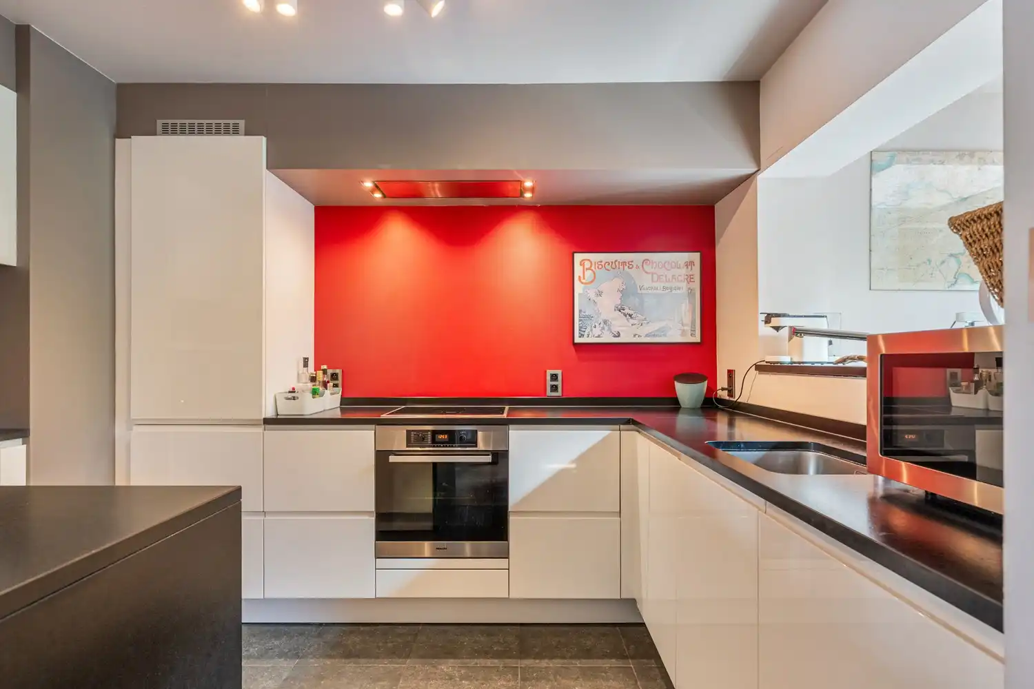 Goed gelegen en energiezuinige woning met 4 slaapkamers, een oprit met een garage en een tuin op de grens van Kessel-Lo en Holsbeek! foto 15