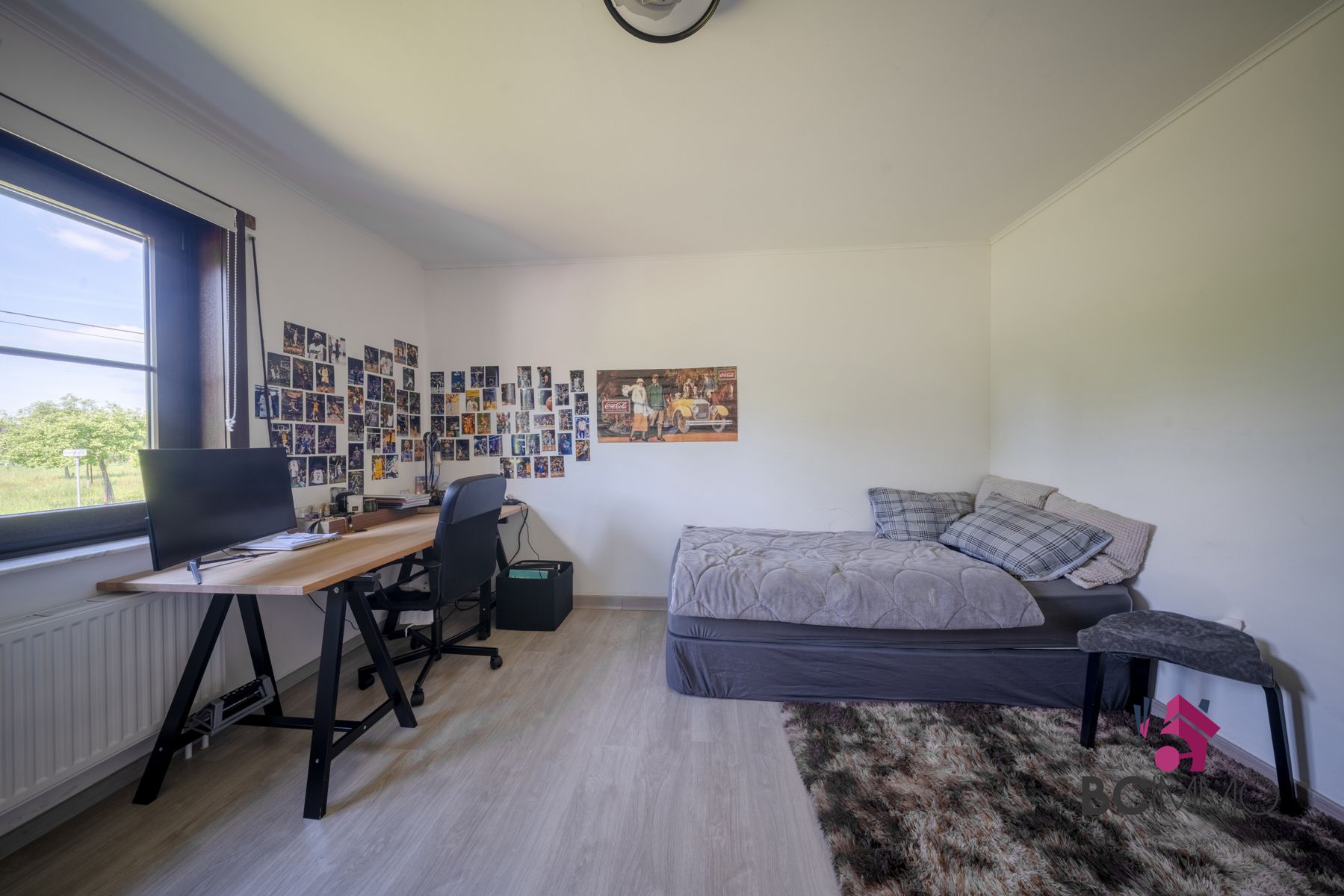Gerenoveerde gelijkvloerse woning met 3 slaapkamers foto 10