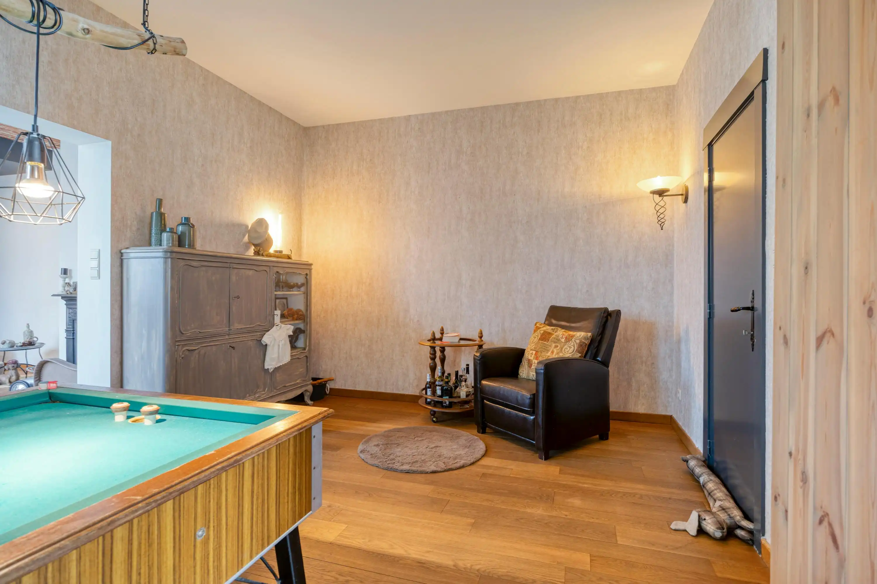 Instapklare kangoeroewoning te koop in centrum Wuustwezel foto 7