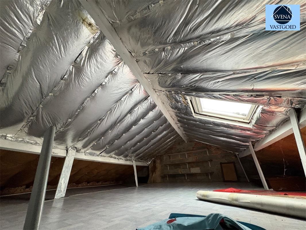 ZEER LEUKE HOB NABIJ CENTRUM GERAARDSBERGEN MET 3 KAMERS EN TUINTJE foto 11