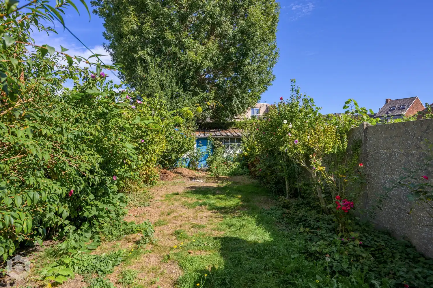 Woning met 3 slpkrs te Willebroek foto 19