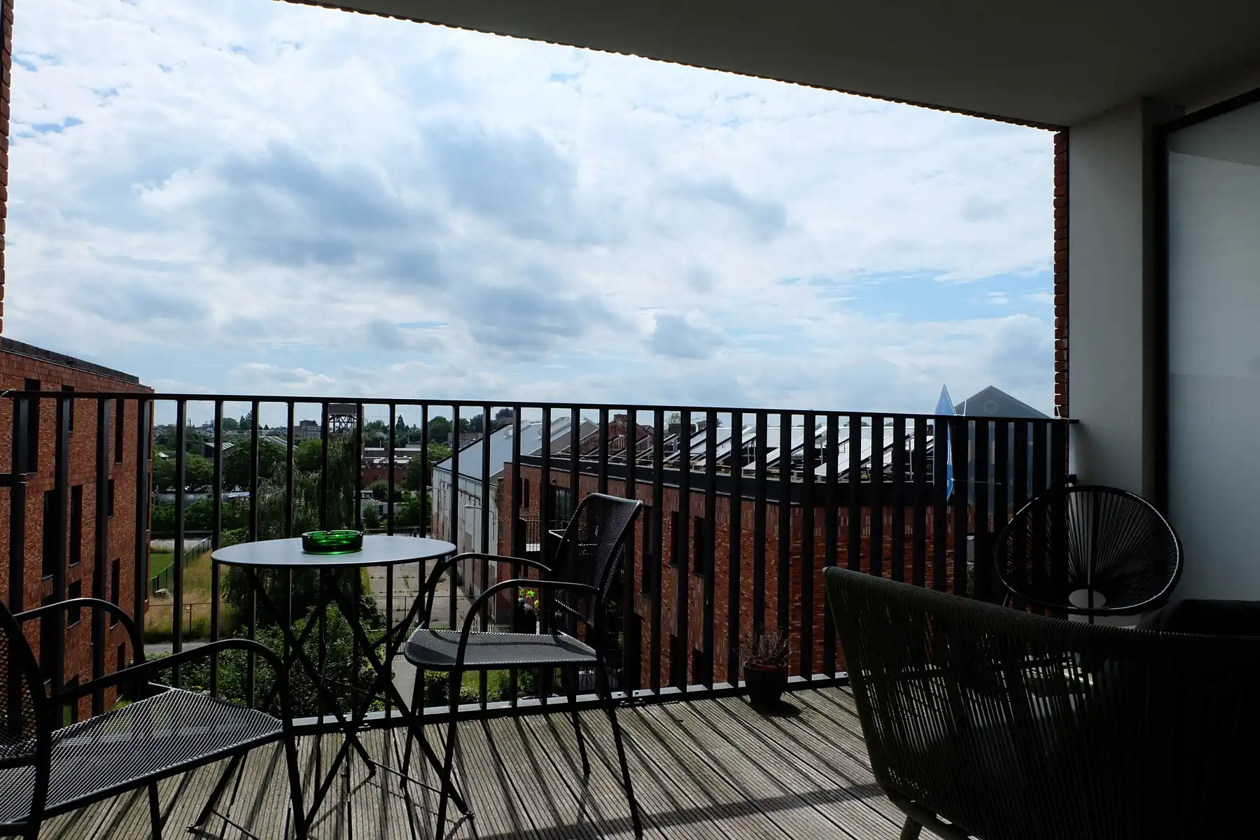 Appartement te huur foto 12