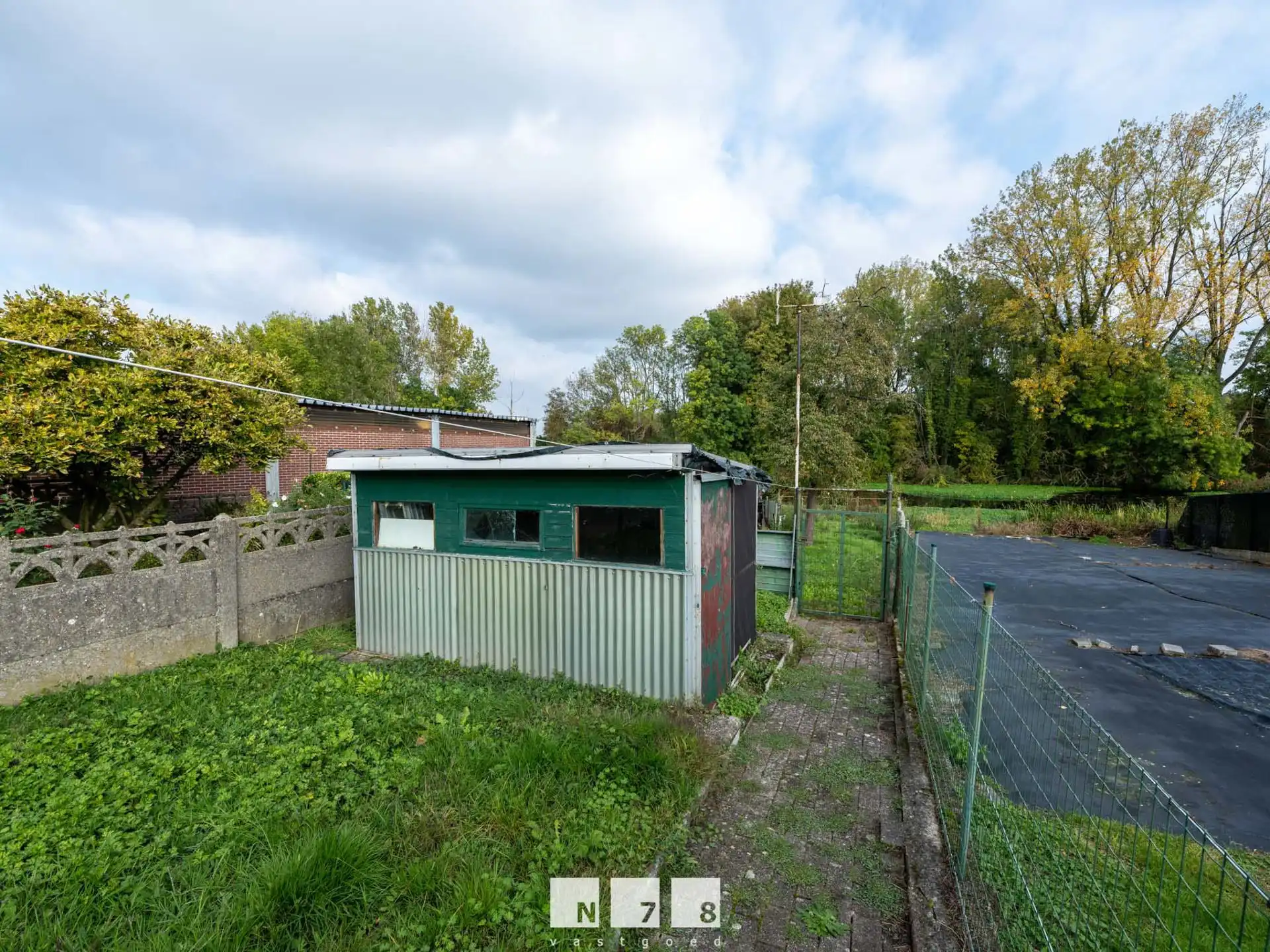 Huis te koop foto 17
