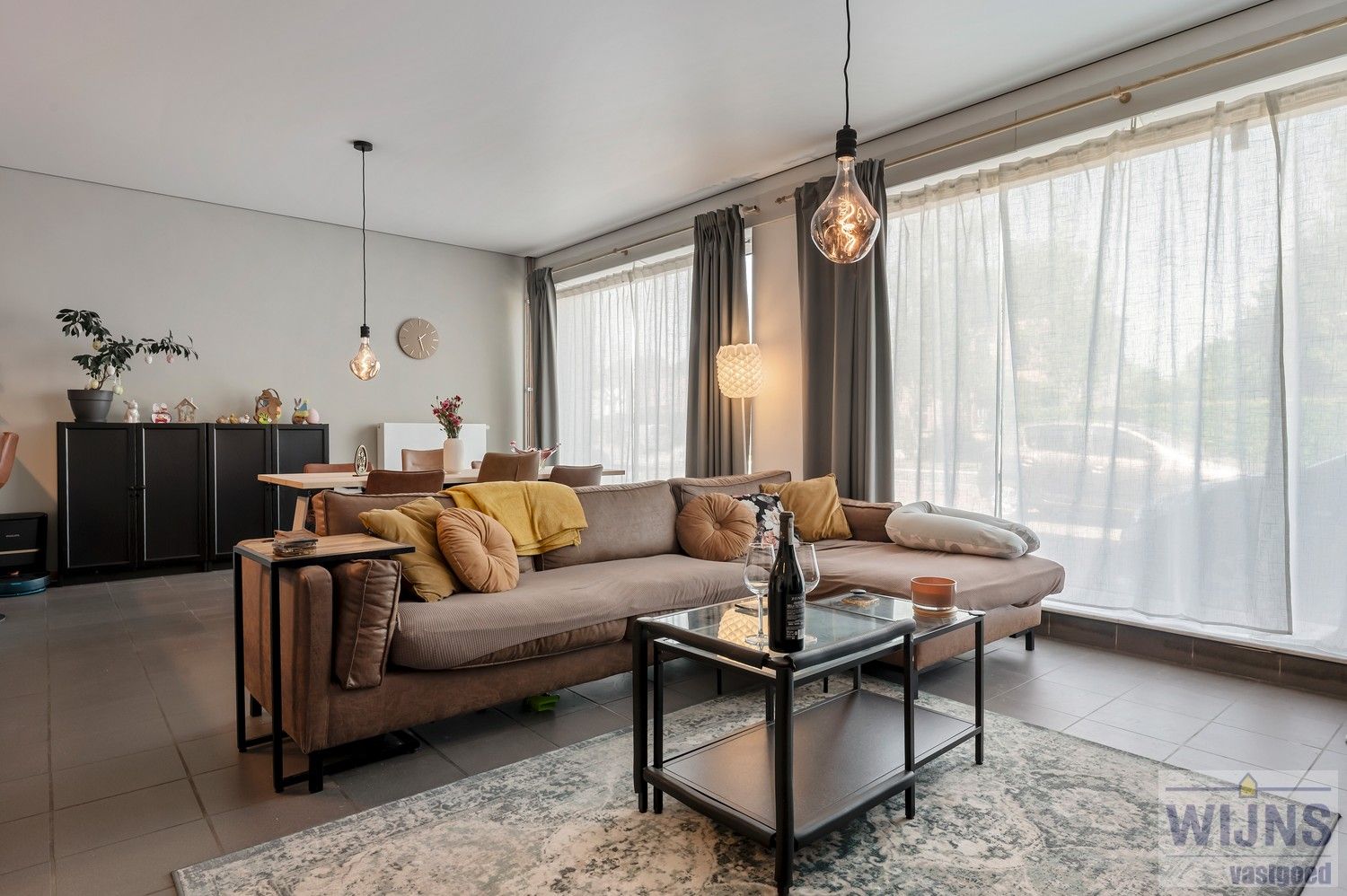 Ruim appmartement met 2 slpk foto 12