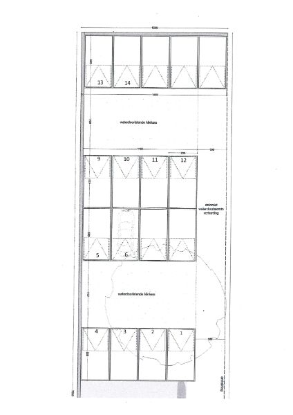 Garagebox te huur. foto 3