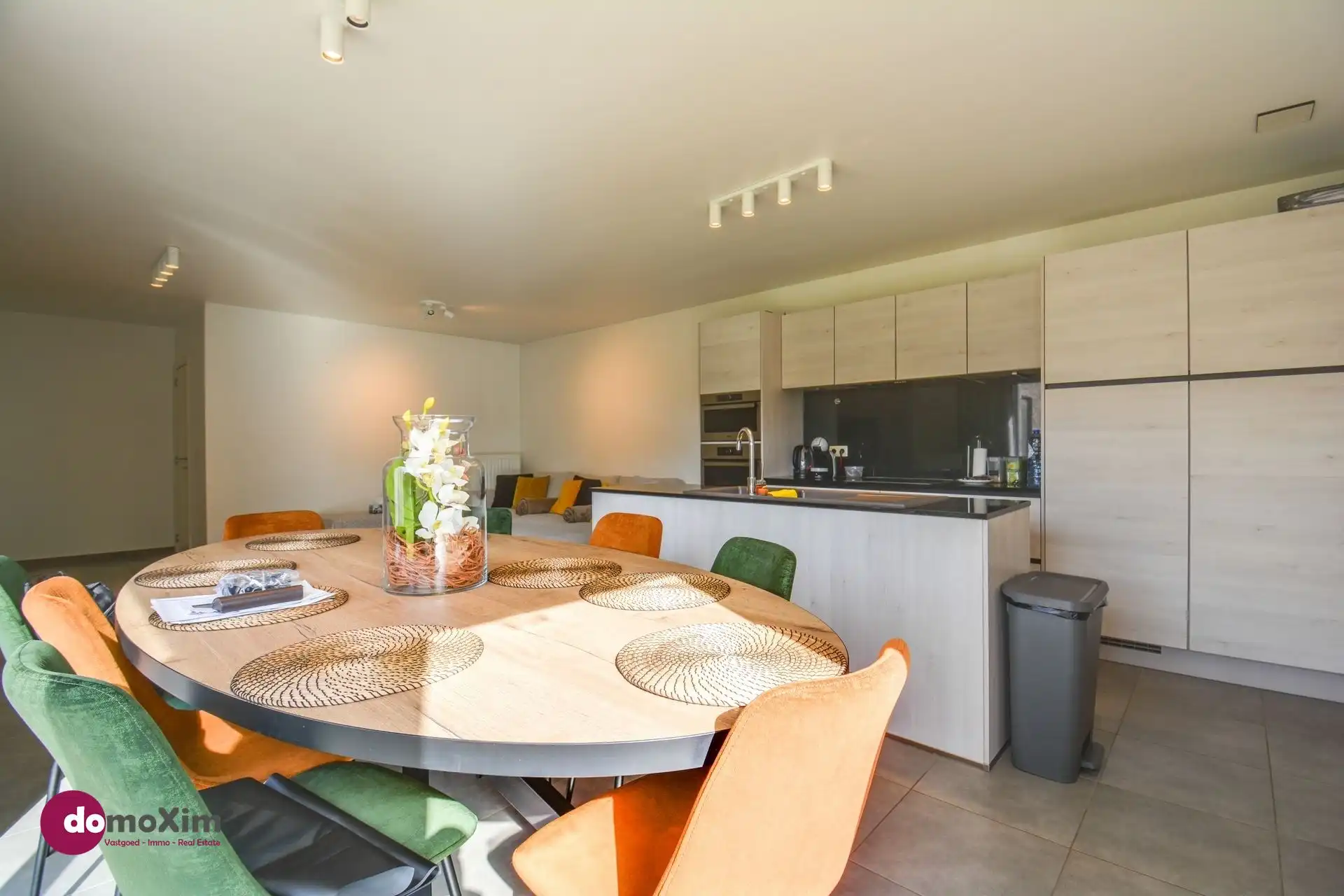 Recente gelijkvloerse woning vlakbij het centrum van Mechelen foto 5