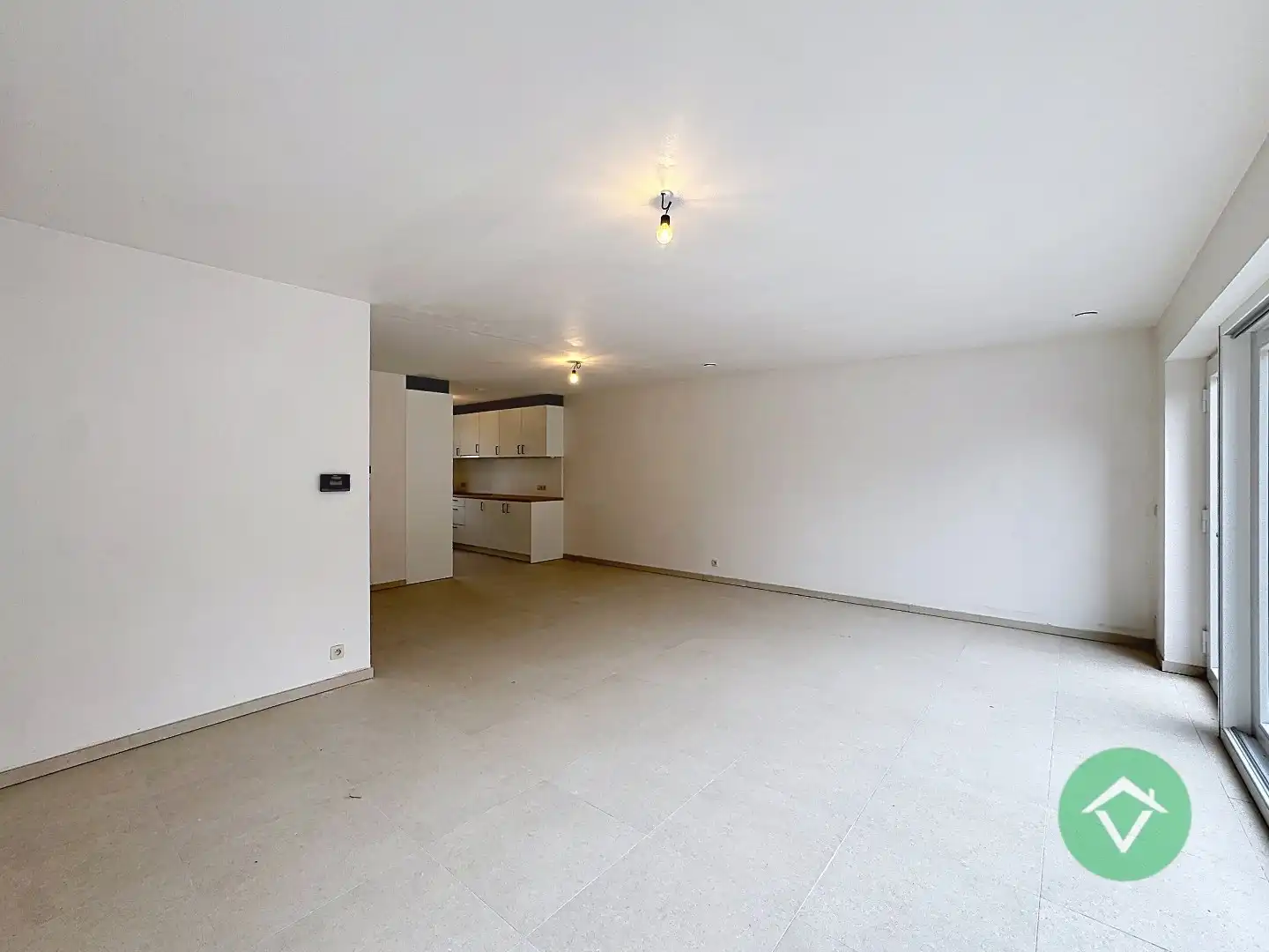 Nieuwbouwwoning met 3 slaapkamers en garage te Ichtegem foto 17