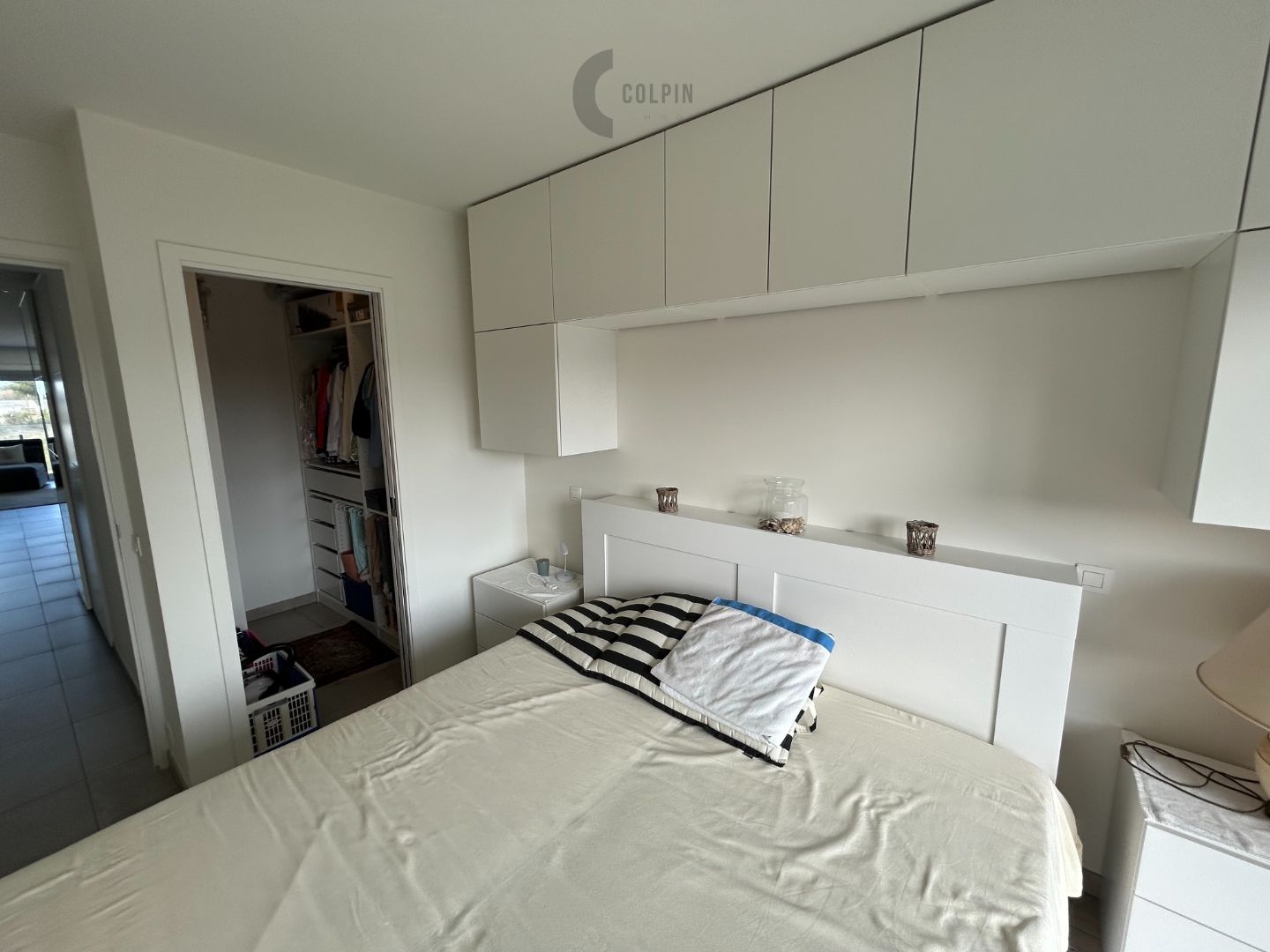 Recent appartement gelegen op de Knokkestraat foto 8