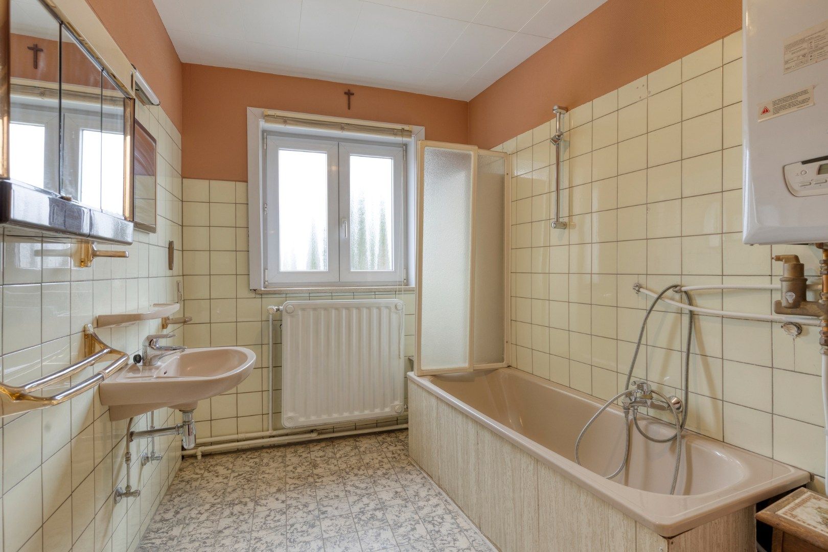 Goed gelegen woning foto 13