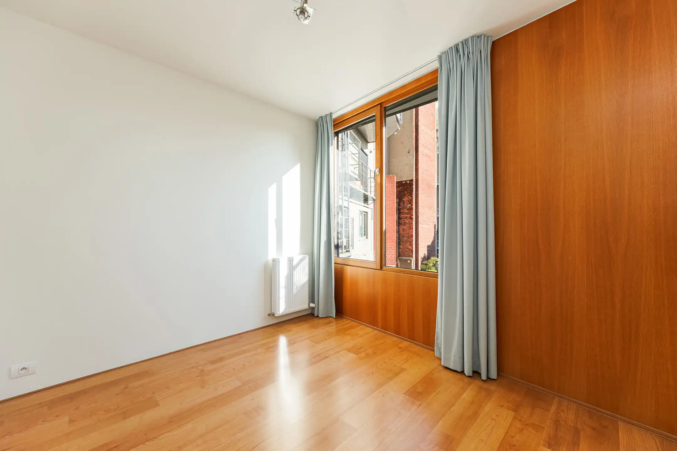 2-slpk app met terras en Scheldezicht op toplocatie foto 10