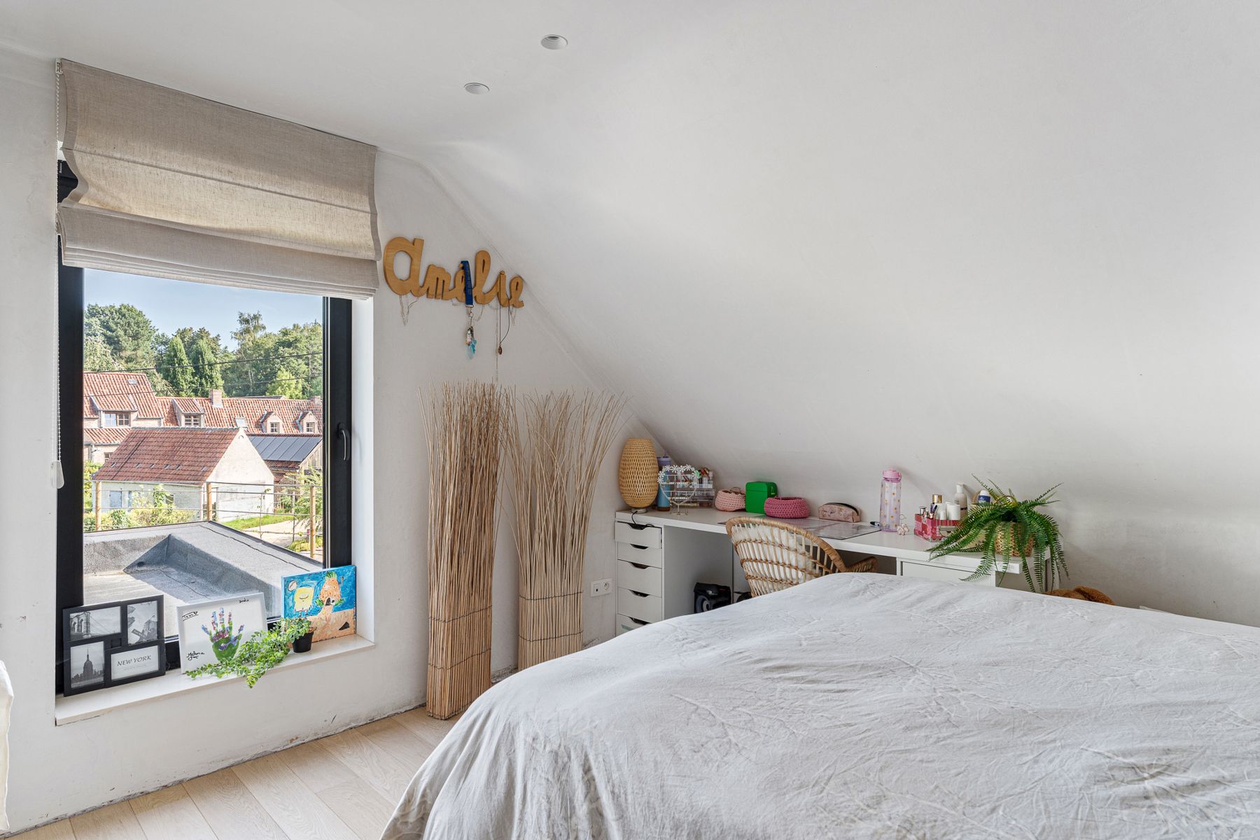 Nieuwbouwwoning nabij invalswegen te Heusden foto 22