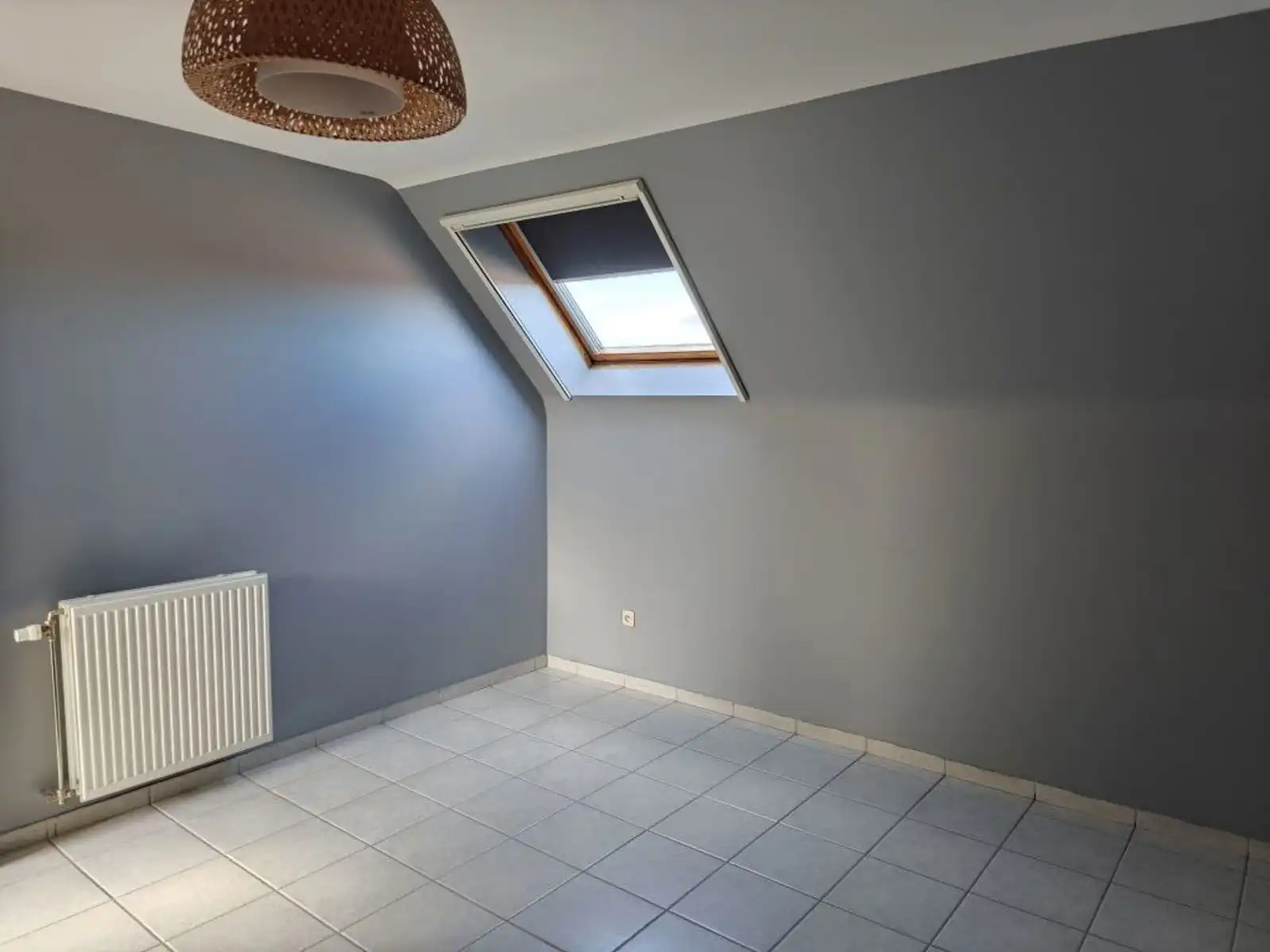 Ruim duplex appartement foto 11