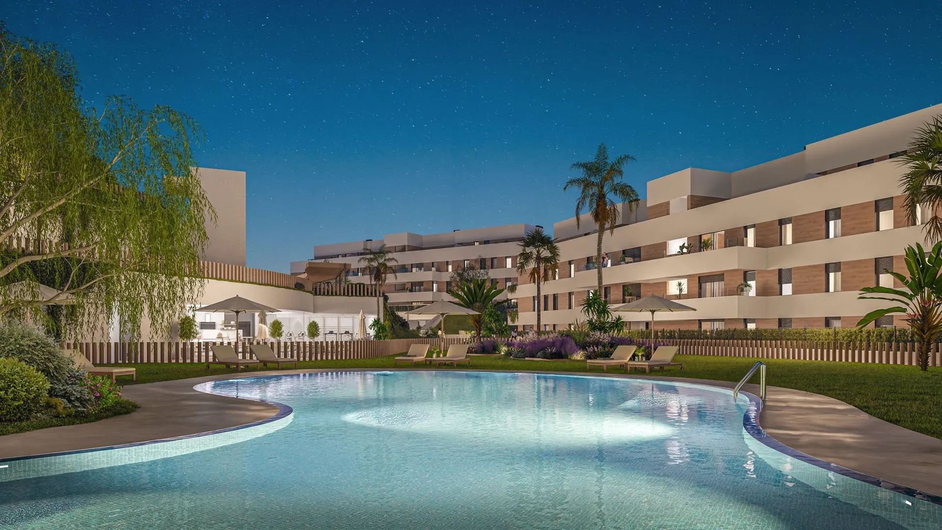 Exclusieve appartementen in La Cala de Mijas: luxe en rust voor golfliefhebbers foto 6