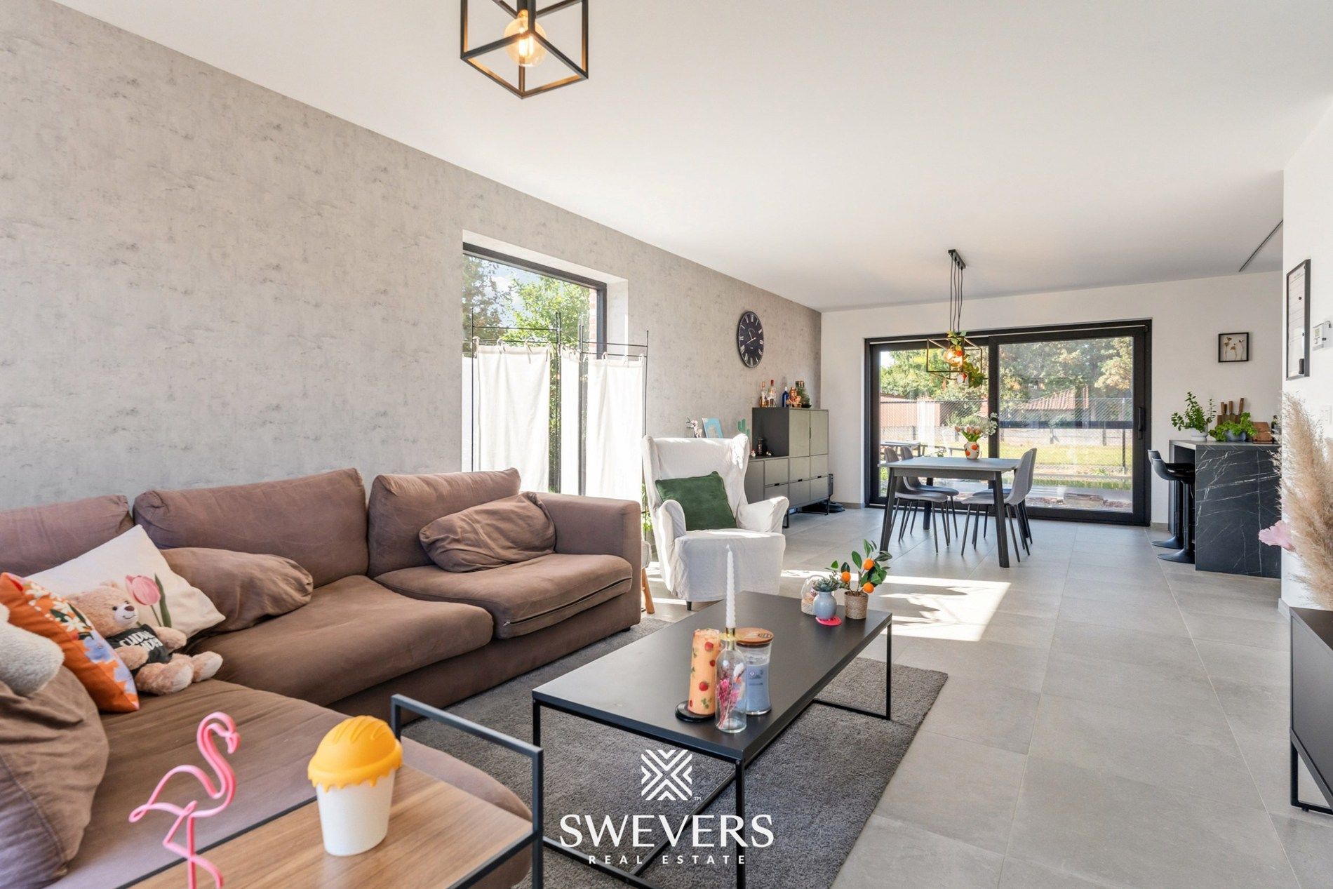 Recente energiezuinige woning in Tessenderlo-Ham foto 7