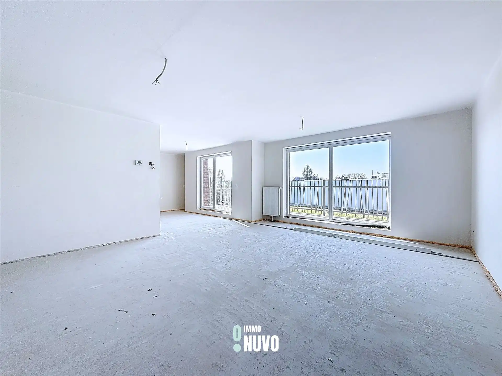 nieuwbouw appartement foto 16