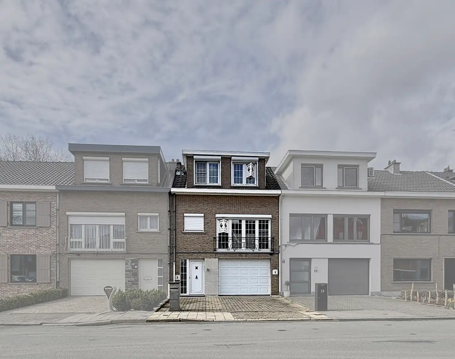 Rustig gelegen, Ruime Woning MET 3 SLPK, Tuin én Garage! foto 27