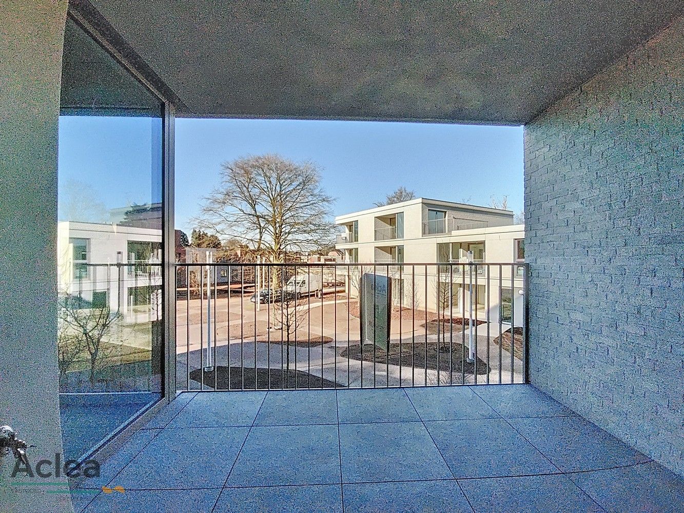 prachtig nieuwbouwappartement in het centrum foto 13