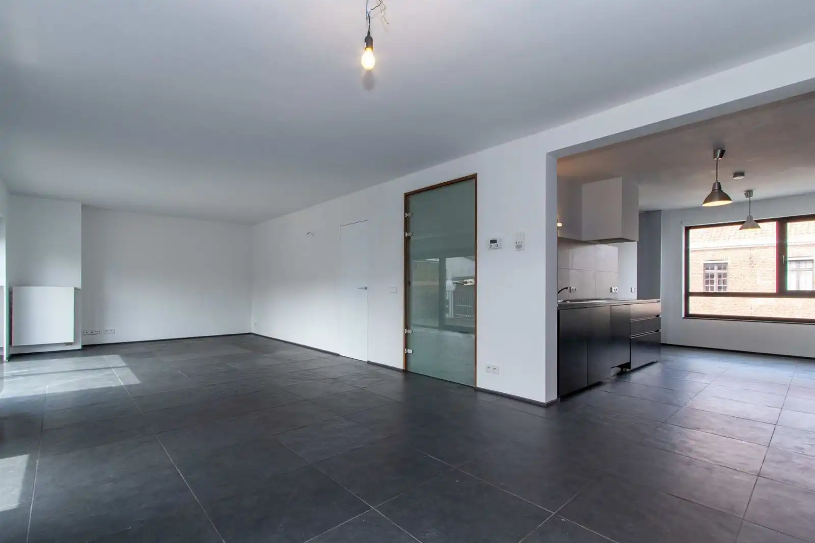 Appartement foto 4