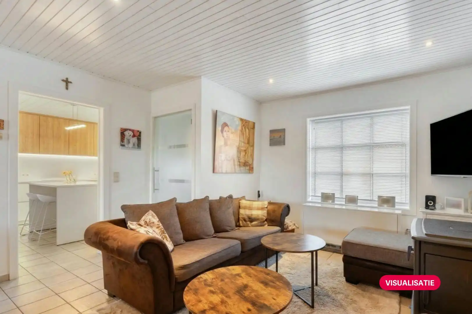 Instapklaar huis met 4 slaapkamers te koop in Anzegem foto 11