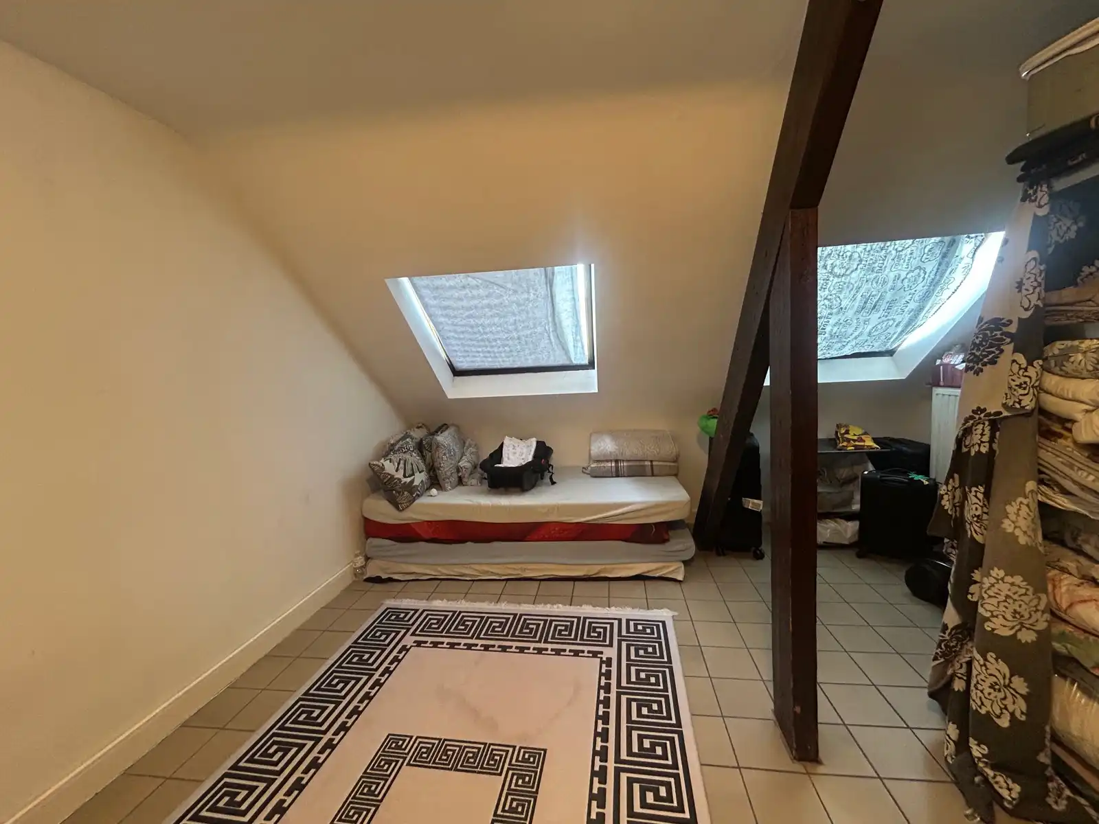 Appartementen Winkelstraat Bilzen foto 7