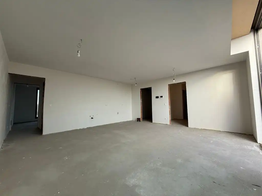 Stijlvol nieuwbouwappartement met 1 slaapkamer foto 18
