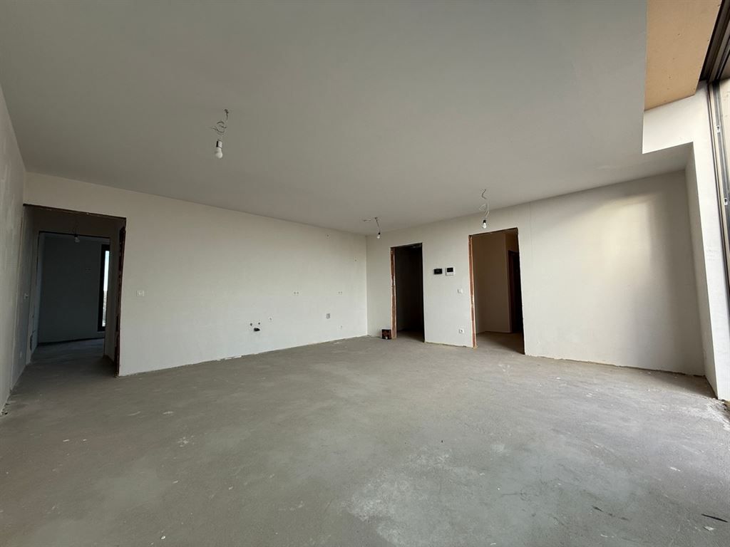 Stijlvol nieuwbouwappartement met 1 slaapkamer foto 18