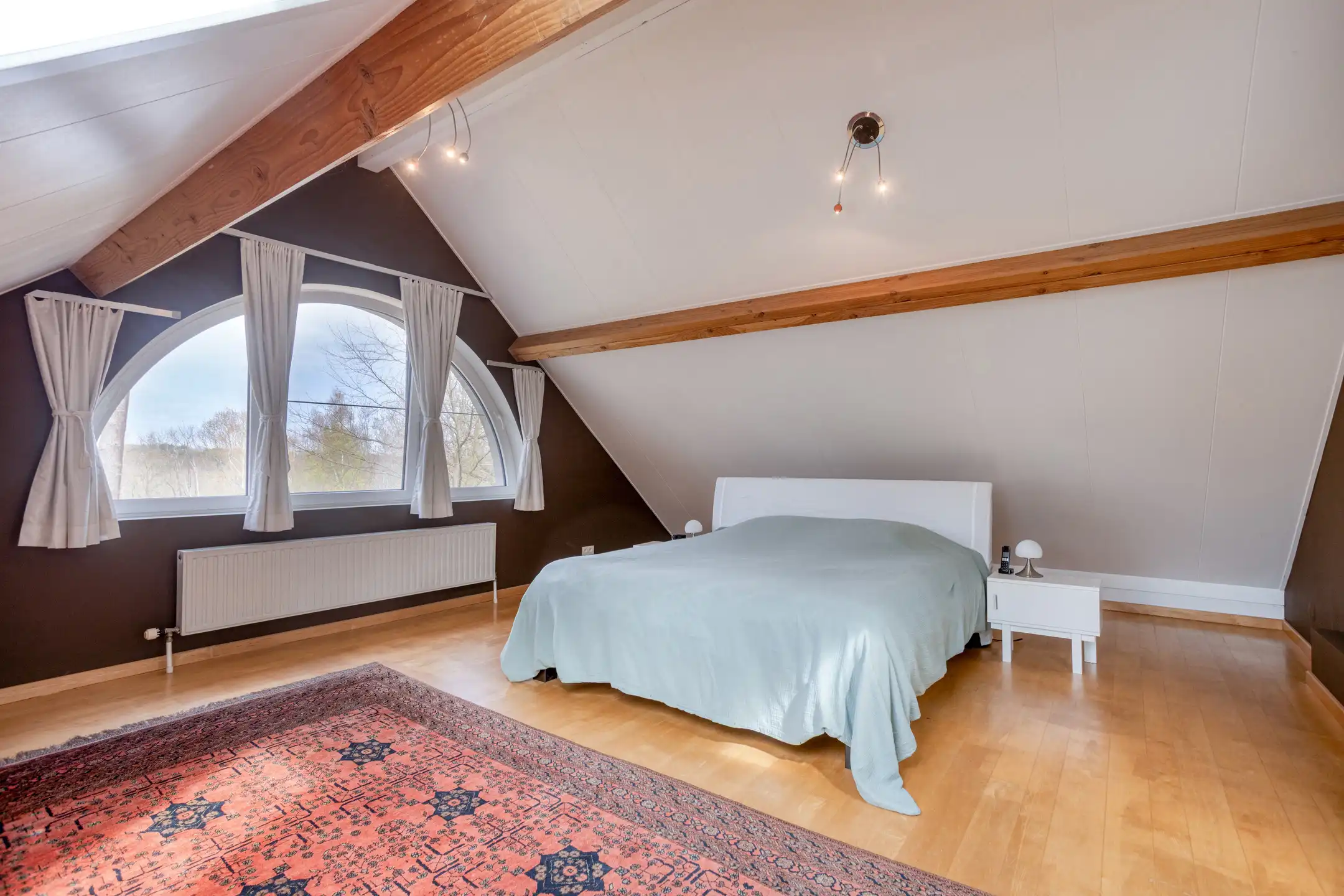 Exclusieve villa met 5 slaapkamers te Middelberg-Rotselaar foto 19