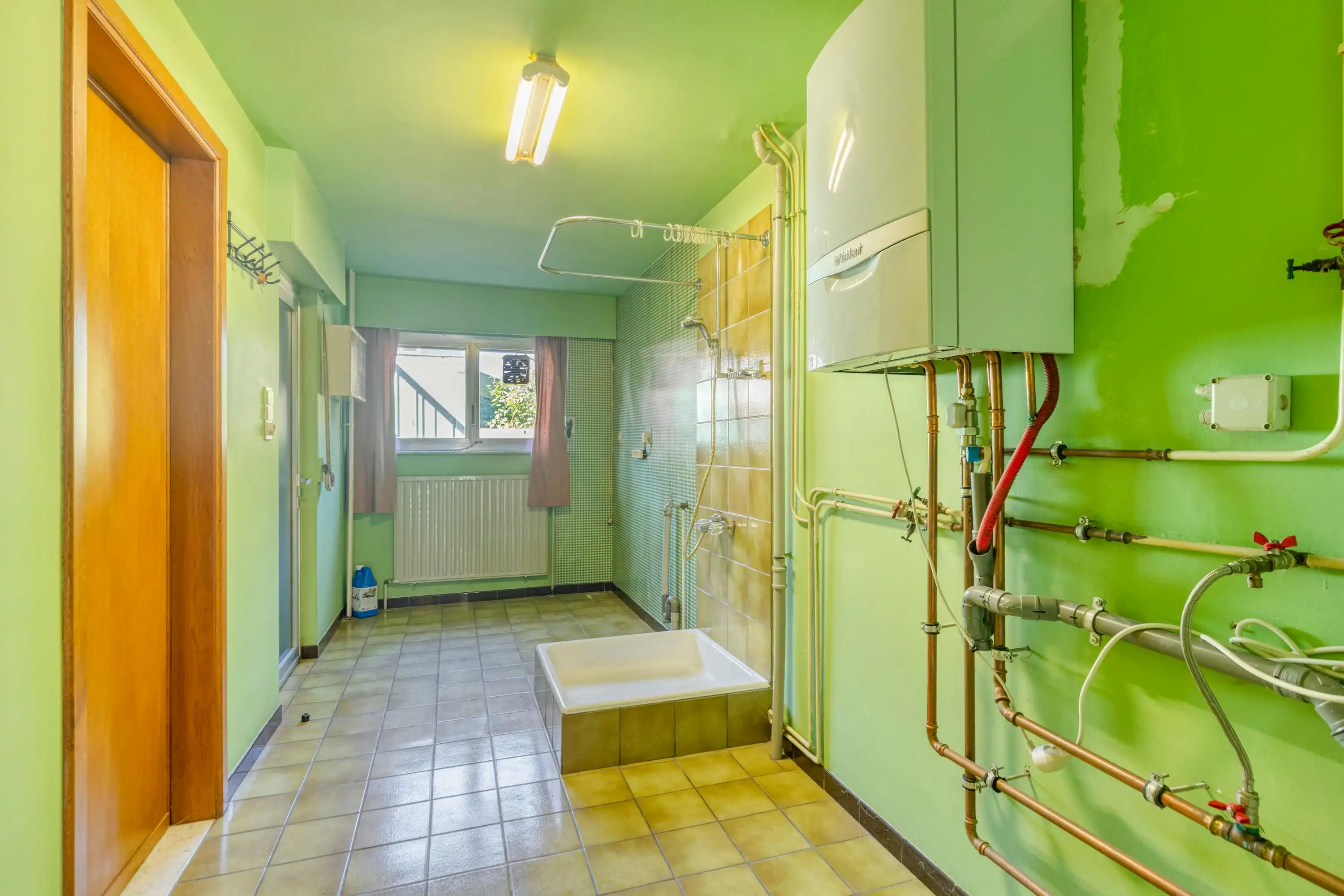 Huis met 3 slaapkamers en 2 garages te koop in Wilrijk  foto 9