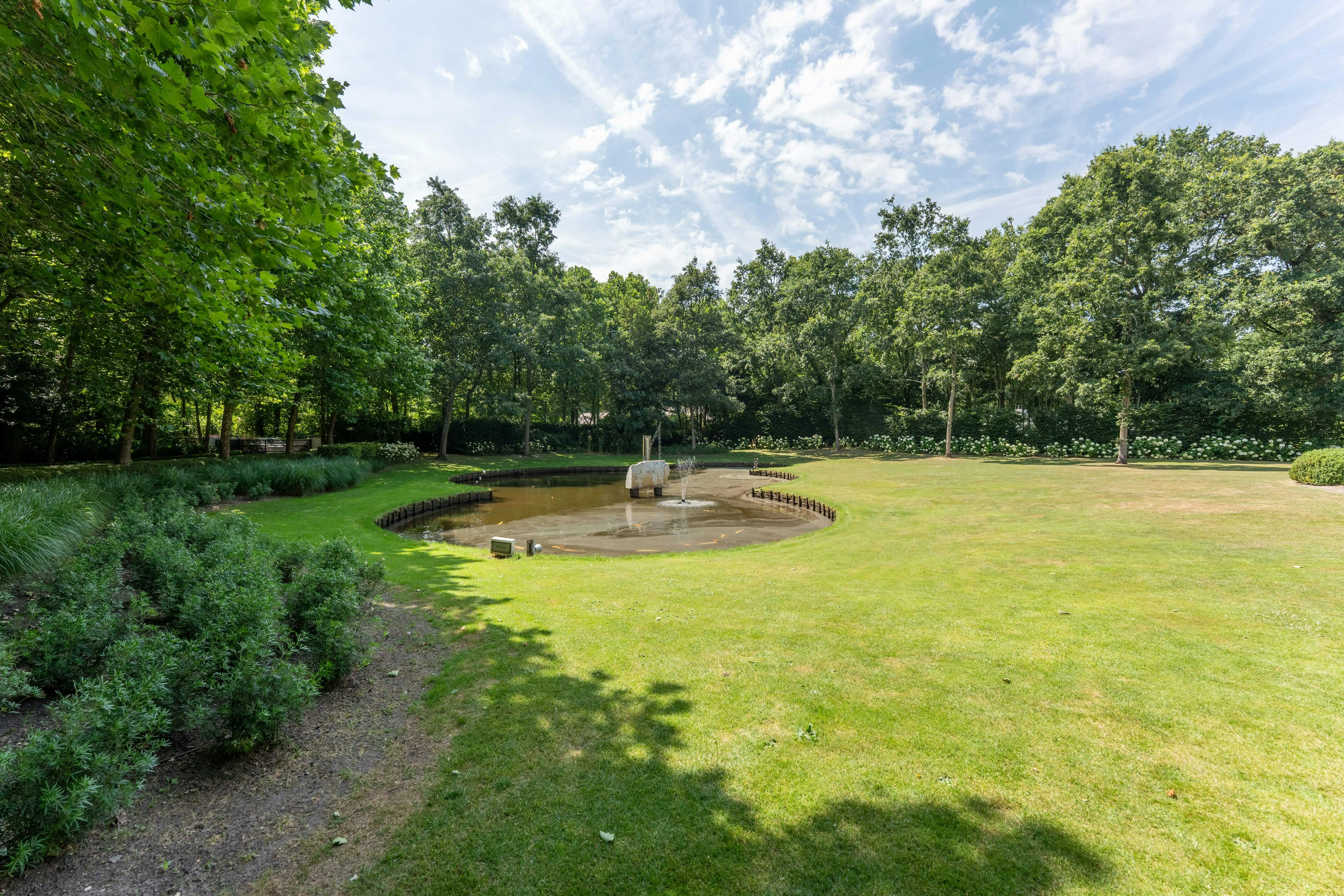 Exclusief wonen tussen het groen in regio Oostkamp foto 10
