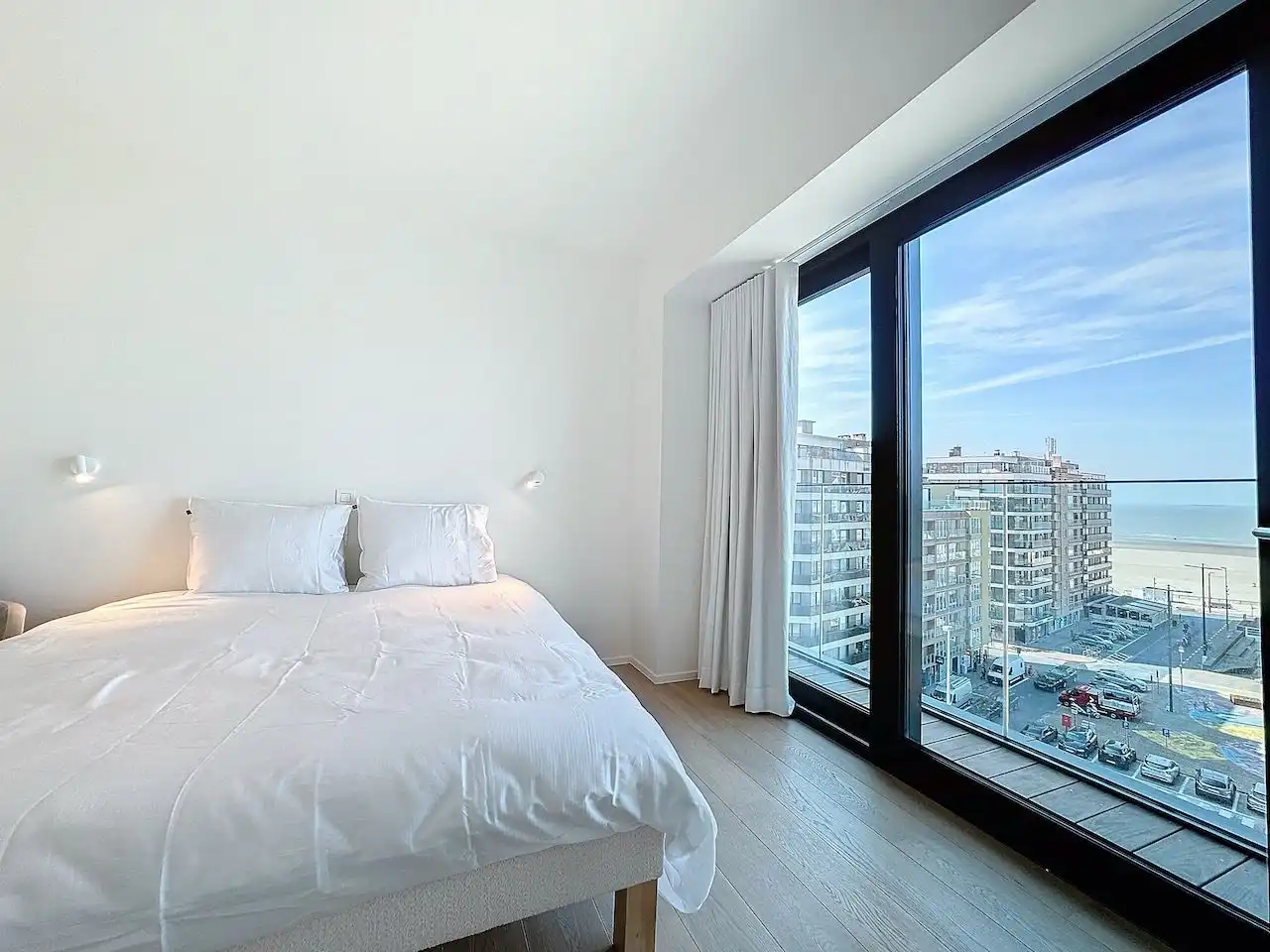 Unieke duplex in het prestigieuze nieuwbouwproject 'Heldentoren'. foto 16