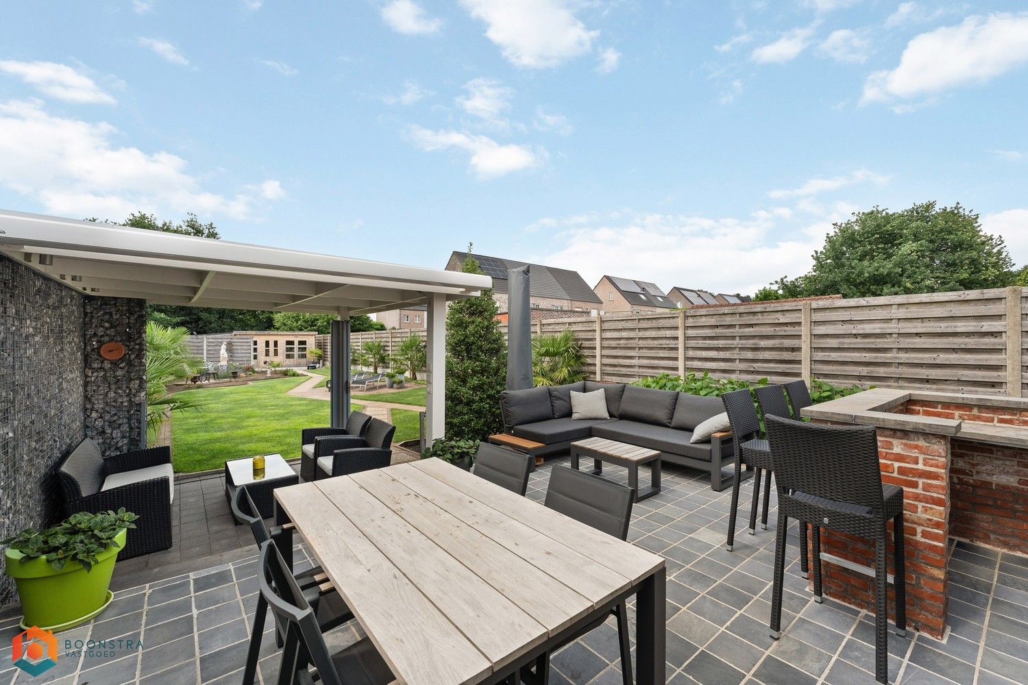 Instapklare woning met 2 slpkrs foto 17