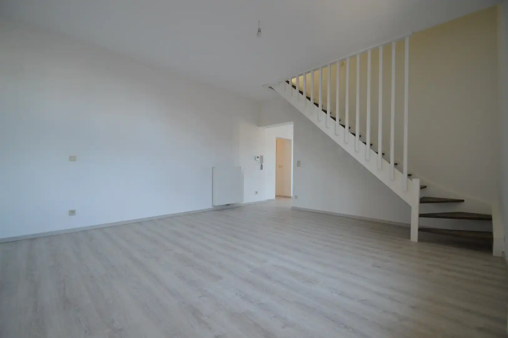 Uniek en luxueus duplex appartement (169 m²) met dakterras in de prachtig gerestaureerde historische "Hof de Mean" foto 19