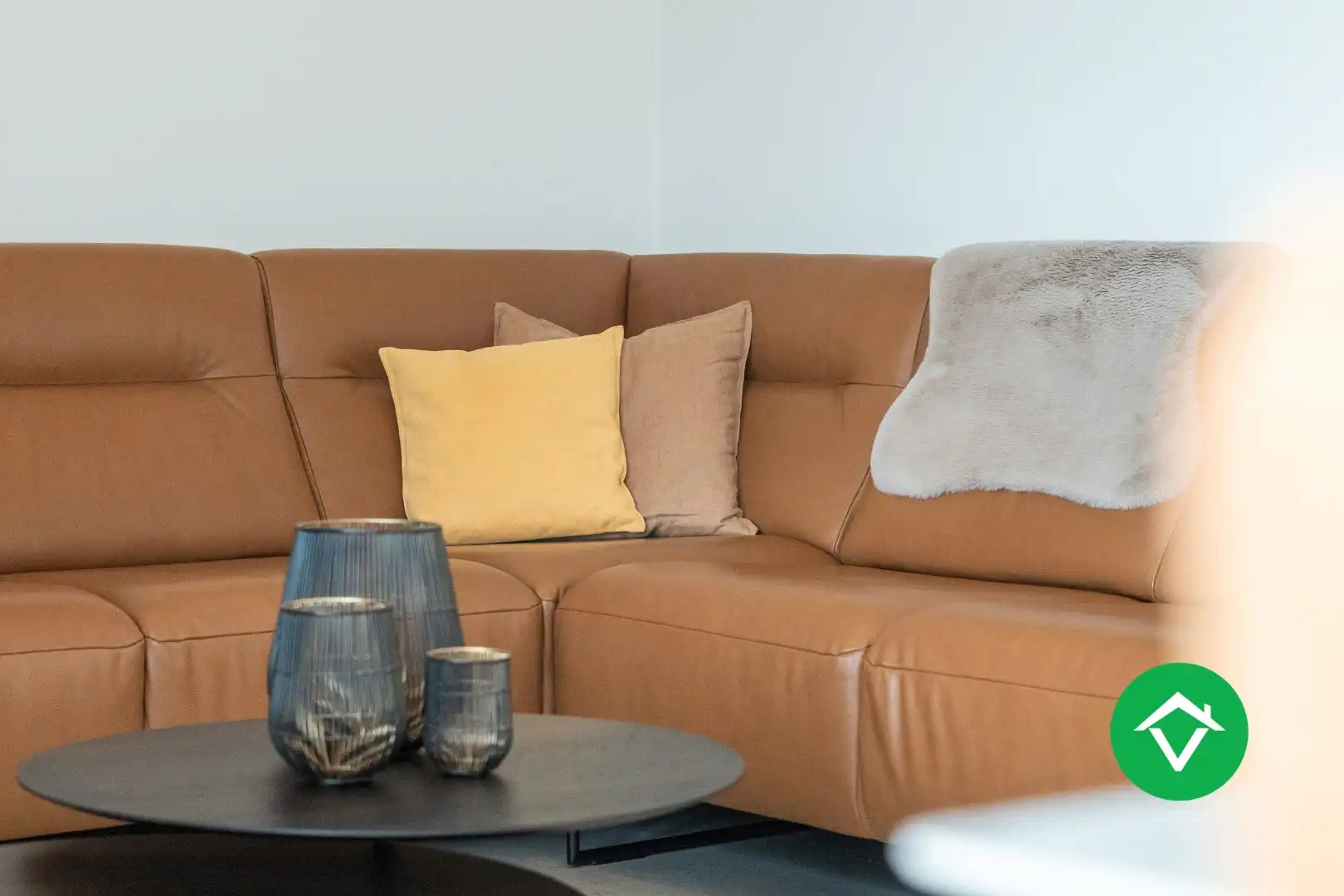 Instapklaar appartement met 2 slaapkamers en volledig ingerichte zolder te Koekelare foto 7