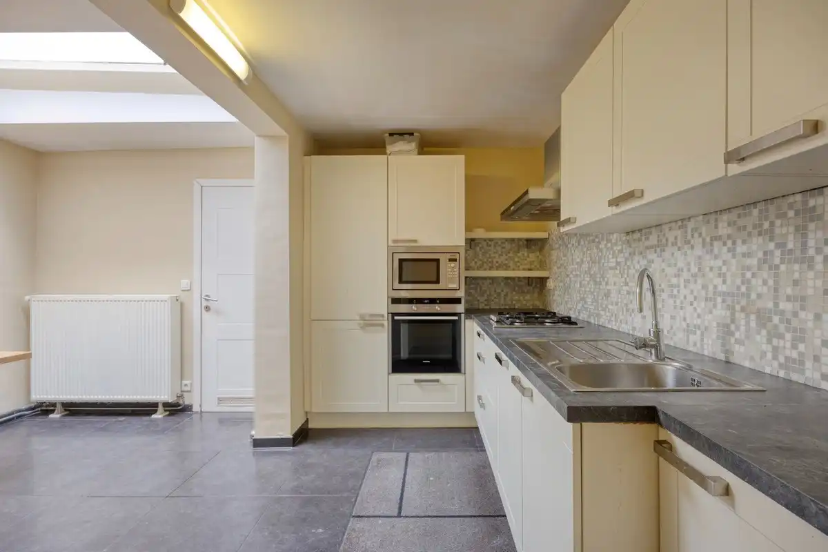 Woning met 4 slaapkamers in Heverlee!  – EPC 405 kWh/m² - bewoonbare opp. 150 m² foto 11