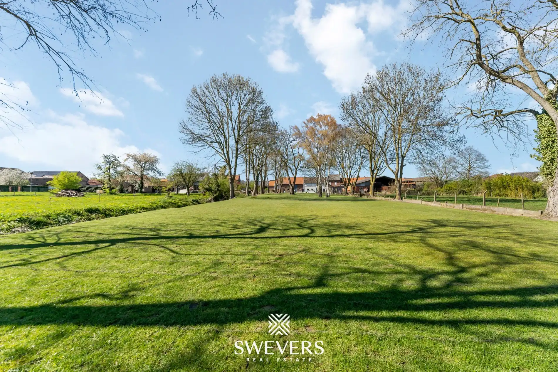 Authentieke hoeve met karakter op rustige topligging in het groen foto 23