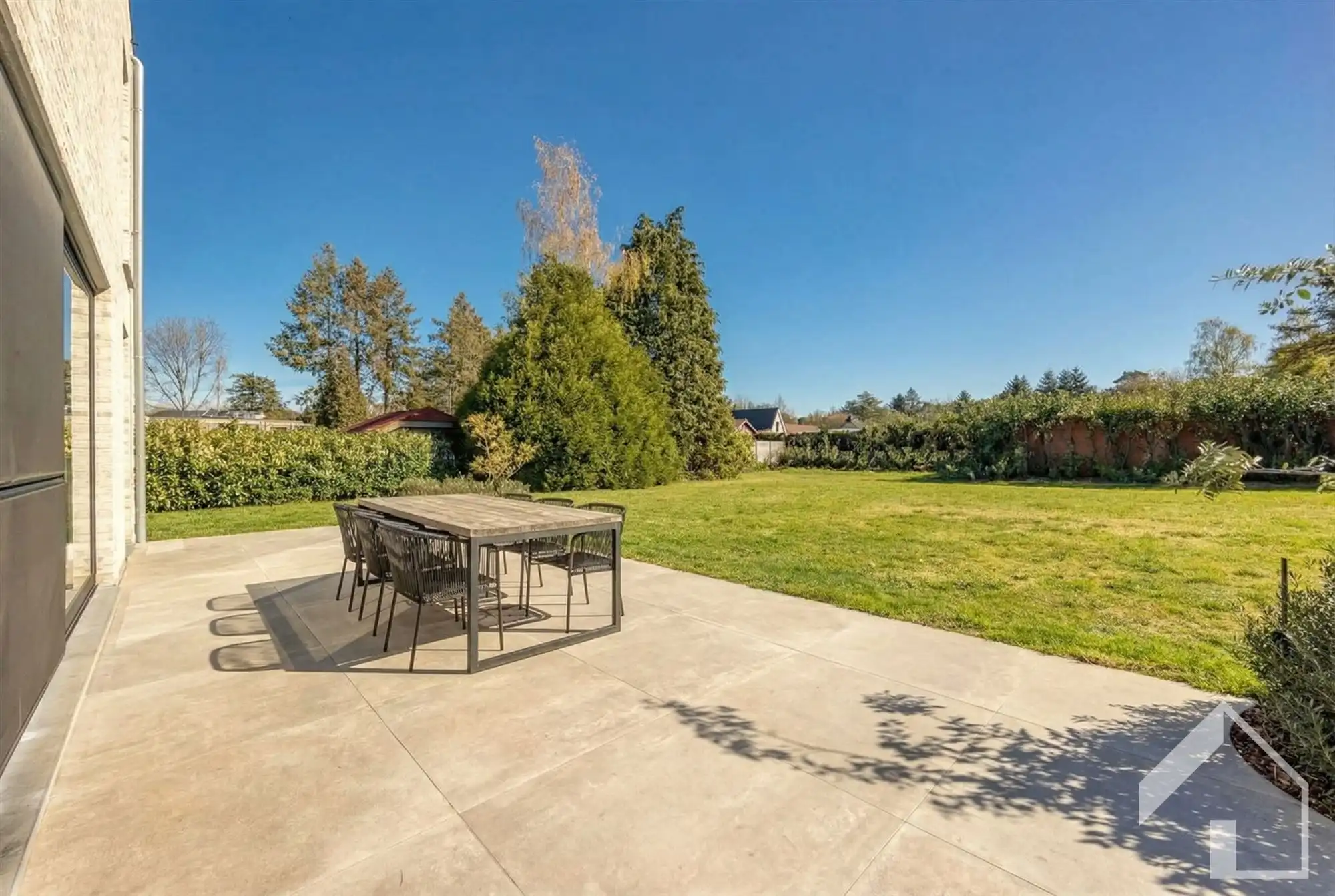 Recente nieuwbouwwoning (BEN-woning) foto 16