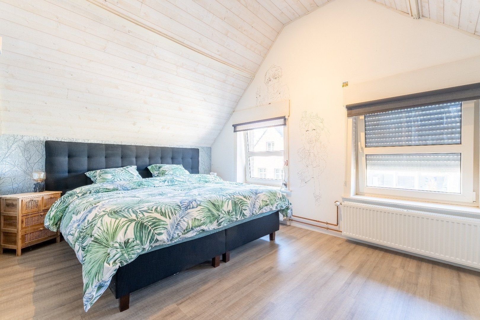 🏡 Te koop in Houthulst – Ruime open bebouwing op 600 m² met grote garage foto 22