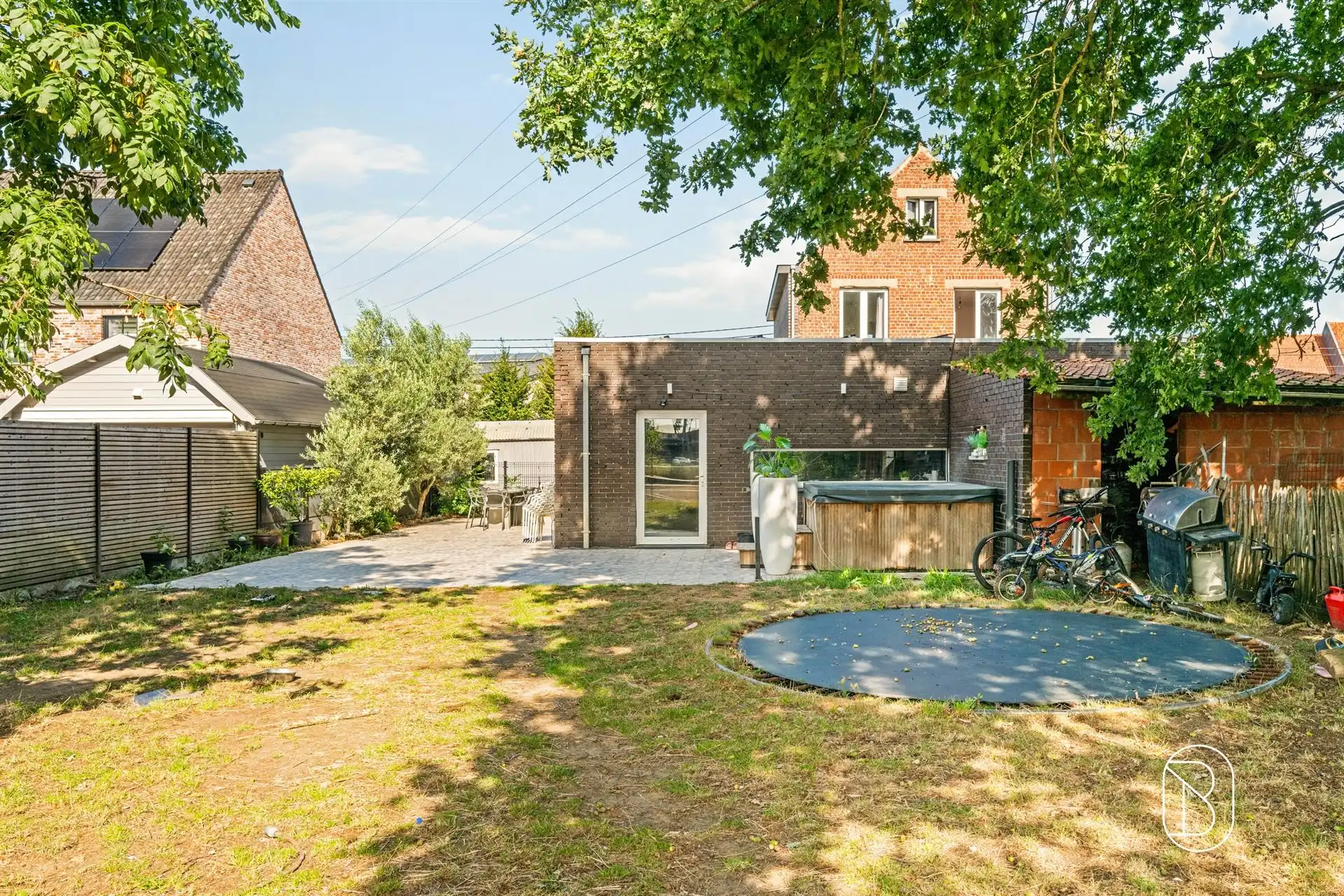 Huis te koop Wagenaarstraat 58 - 8791 BEVEREN-LEIE