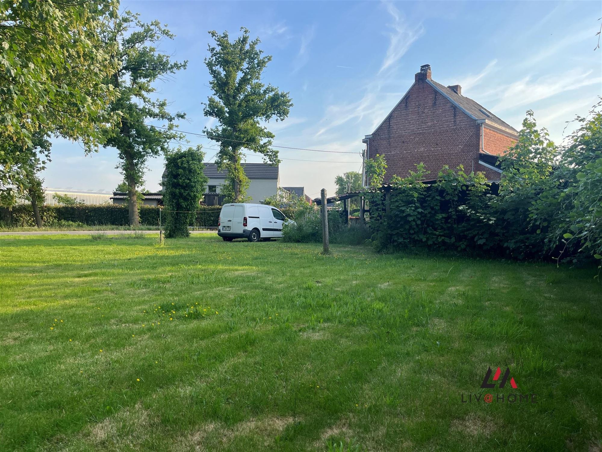 Huis foto 5