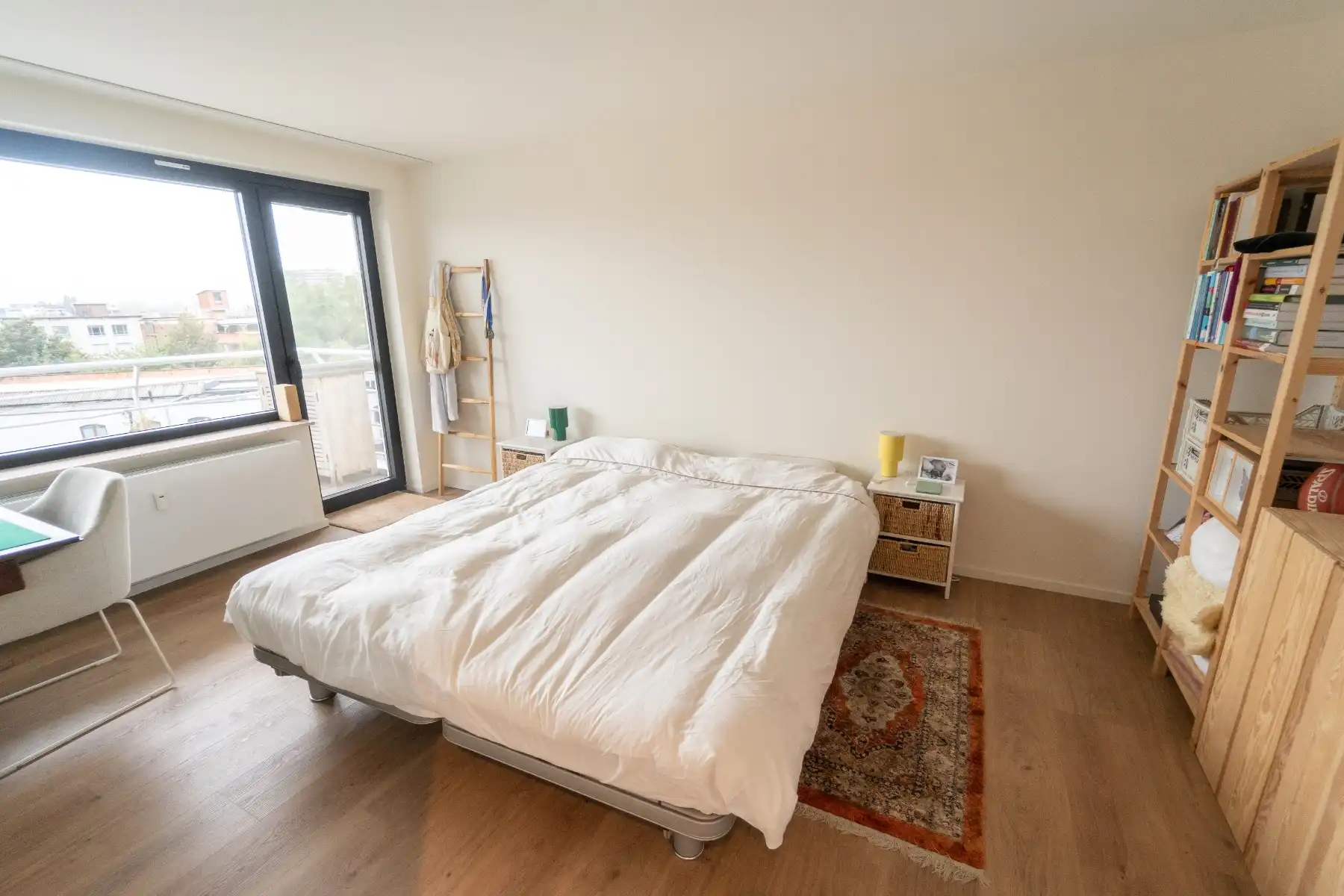 Ruim 3-slpk appartement Coupure foto 12