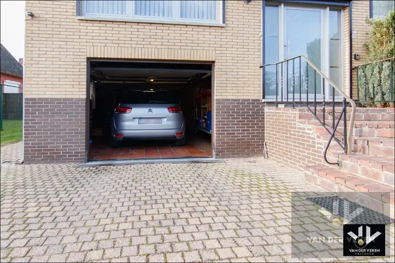 Ruime en energiezuinige gezinswoning in rustige omgeving grenzend aan natuurgebied De Platwijers! foto 16