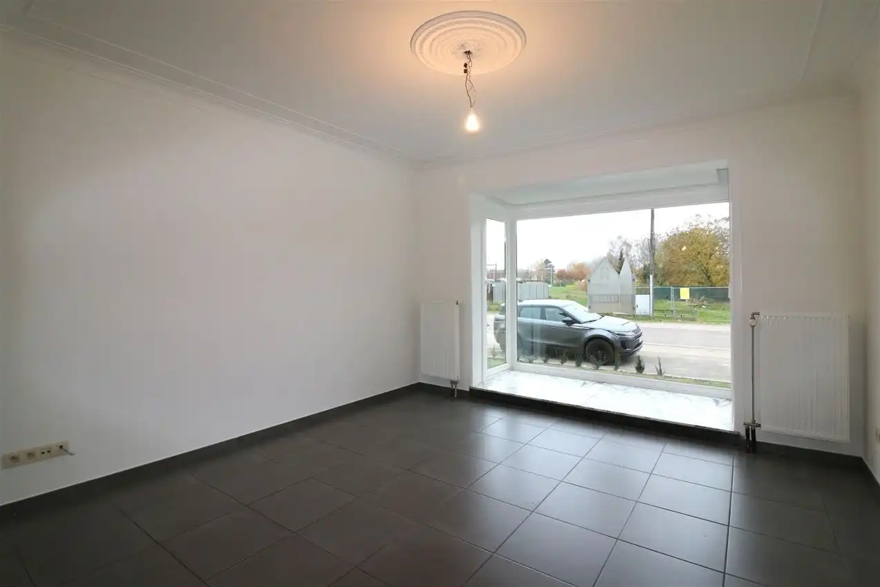 Villawoning, nabij station, 3 slpk., mooie omgeving, instapklaar foto 14