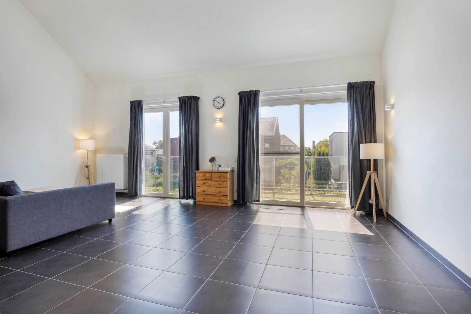 Lichtrijk appartement in Kumtich te huur - bewoonbare opp. 110 m² - EPC 110 kWh/m² foto 7