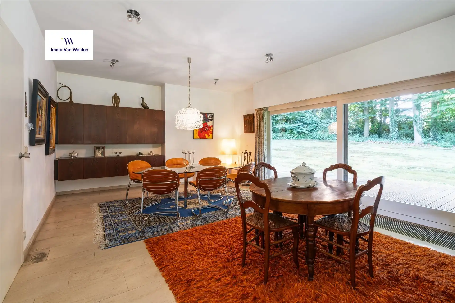 Villawoonst te Maarkedal foto 5